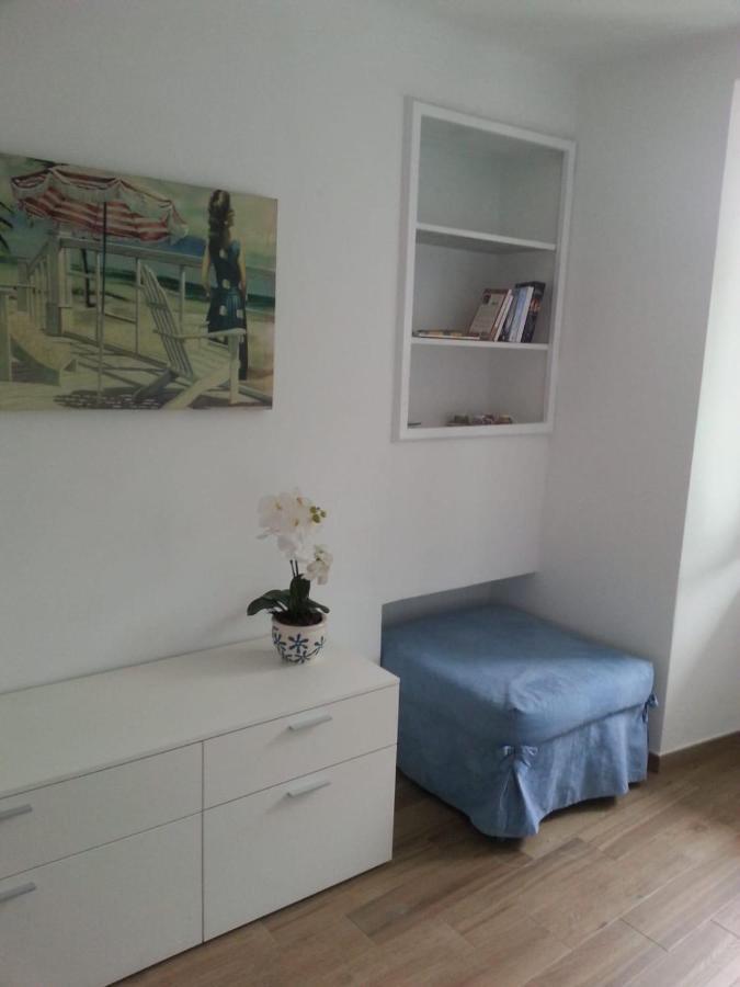 Casa Mafalda Manarola Kültér fotó