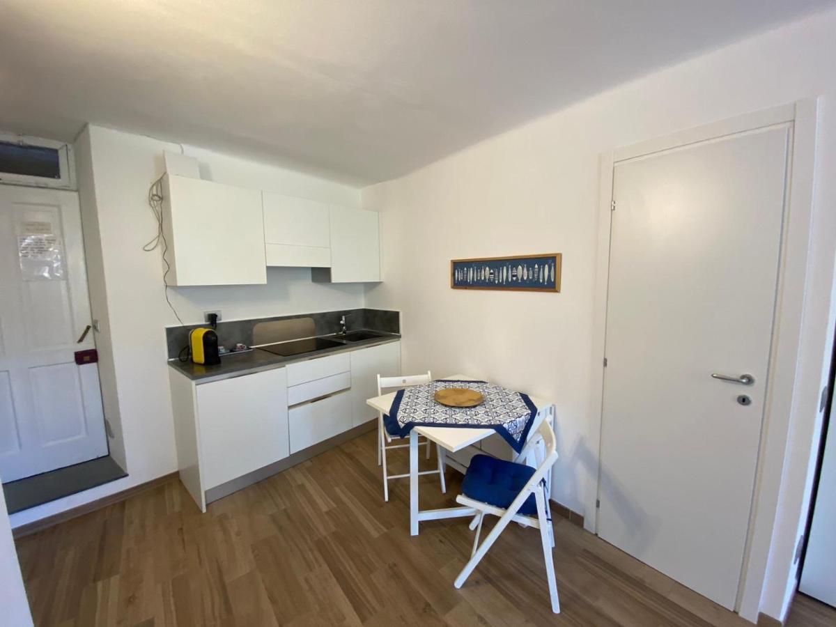 Casa Mafalda Manarola Kültér fotó